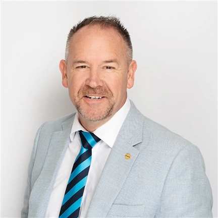 Glenn Nelson - Real Estate Agent