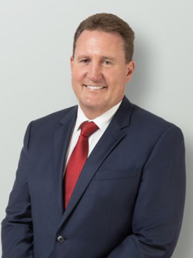 Glenn OConnorSmith - Real Estate Agent at Acton | Belle Property Applecross
