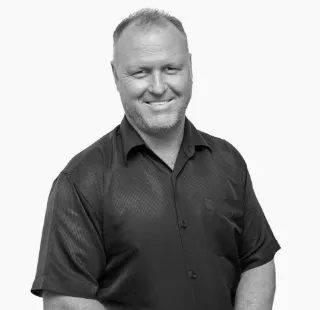 Glenn Harrison - Real Estate Agent