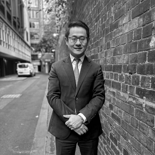 Glenn Ye - Real Estate Agent at Gross Waddell ICR Pty Ltd - Melbourne