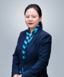 Gloria Ye  - Real Estate Agent From - Harcourts St Peters Property Management