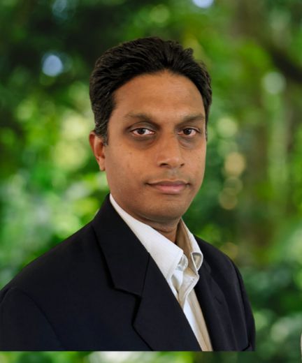 Gok Siva - Real Estate Agent at @realty - National Head Office Australia