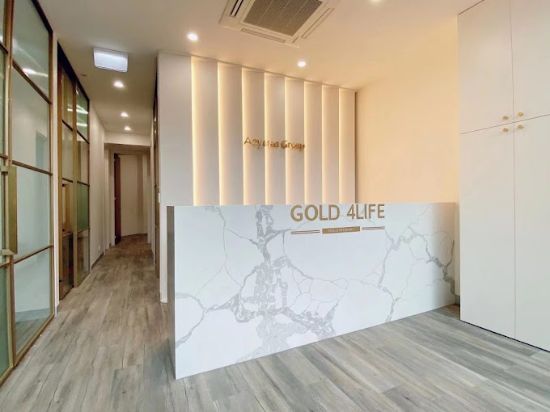 Gold 4Life - MELBOURNE - Real Estate Agency