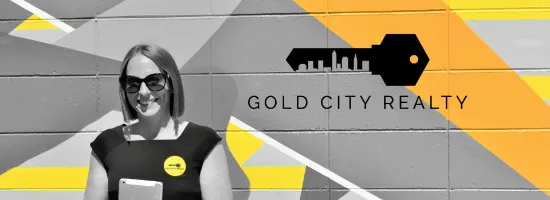 Gold City Realty - Real Estate Agency
