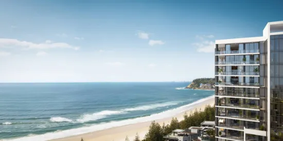 Gold Coast Highway, Burleigh Heads, QLD, 4220