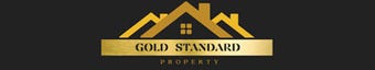 Real Estate Agency Gold Standard Property