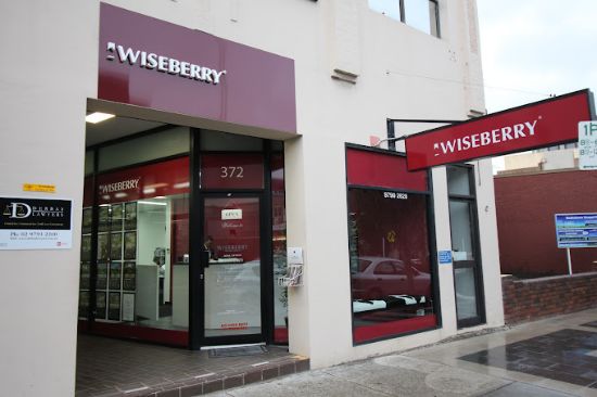 Wiseberry Bankstown - BANKSTOWN - Real Estate Agency