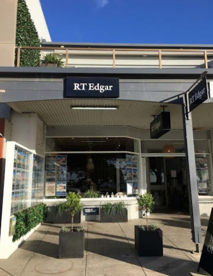 RT Edgar Point Lonsdale - Real Estate Agency