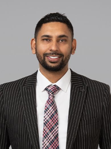 Gopi Singh - Real Estate Agent at The Agency - PERTH