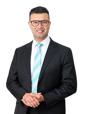 Goran Vukovic Real Estate Agent