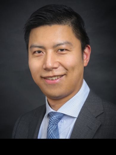 Gordon Chen - Real Estate Agent at Century 21 - Specialist Realty