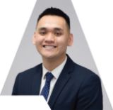  Gordon (Dinh)  Tran - Real Estate Agent From - Area Specialist - St Albans