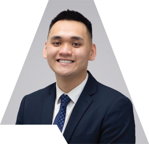 Gordon (Dinh) Tran - Real Estate Agent at Area Specialist - St Albans