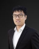 Gordon Shaoguo He - Real Estate Agent From - Frankada Property Group - CHATSWOOD