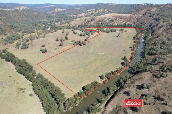 Goulburn Road, Abercrombie River, NSW 2795