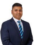 Gourav Narang - Real Estate Agent From - Harcourts Focus  - Cannington