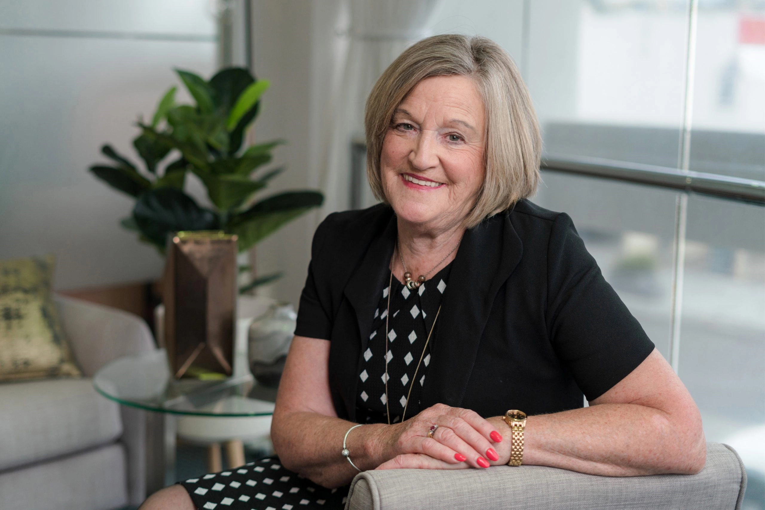 Gloria Park - Real Estate Agent