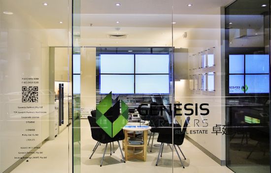 Genesis Partners Real Estate - Chatswood - Real Estate Agency