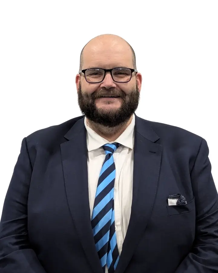 Ben Jauncey - Real Estate Agent