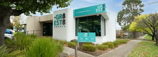 GR8 EST8 AGENTS - Real Estate Agency