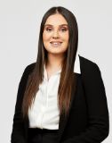 Grace Bowman - Real Estate Agent From - LJ Hooker - Canberra City