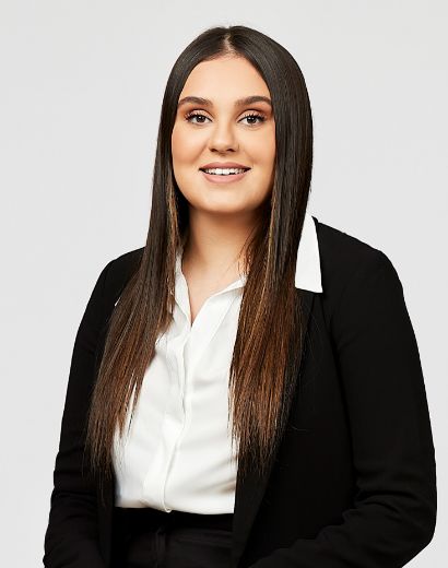 Grace Bowman - Real Estate Agent at LJ Hooker - Canberra City