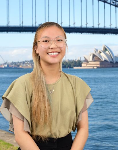 Grace  Cheung - Real Estate Agent at Richardson & Wrench  - North Sydney