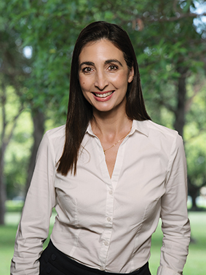 Grace Duce - Real Estate Agent
