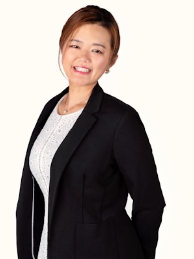 Grace Fan - Real Estate Agent at OG International Real Estate - Adelaide 