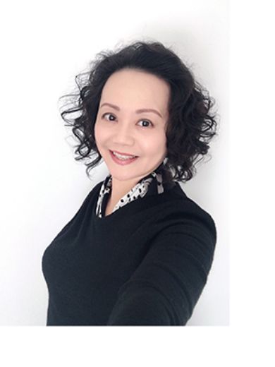 Grace Gu - Real Estate Agent at CAP Realty - Chatswood