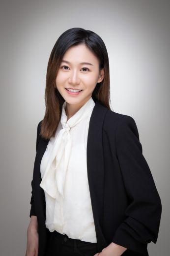 Grace Lu - Real Estate Agent at Auspacific Property Investment Group