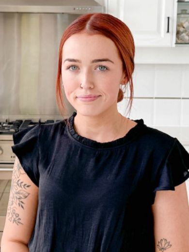 Grace McGregor - Real Estate Agent at Wiseberry - Killarney Vale | Kariong | Berowra
