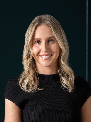 Grace Morley - Real Estate Agent