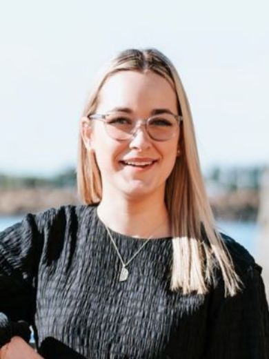Grace Murdoch - Real Estate Agent at McGrath - Wollongong