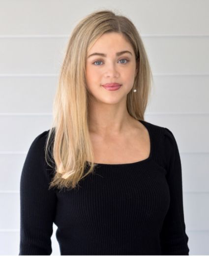 Grace Popplestone - Real Estate Agent at Adcock Real Estate - Balhannah (RLA 66526)