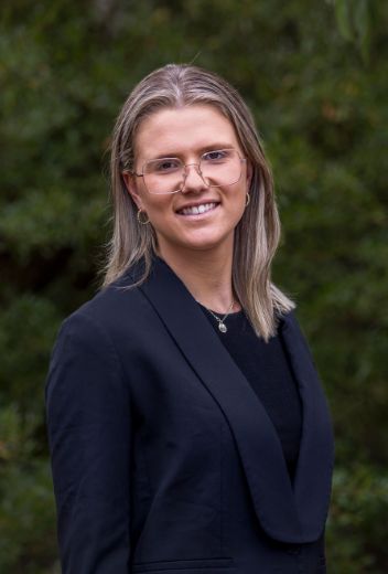 Grace Purchase - Real Estate Agent at Jellis Craig - Fitzroy
