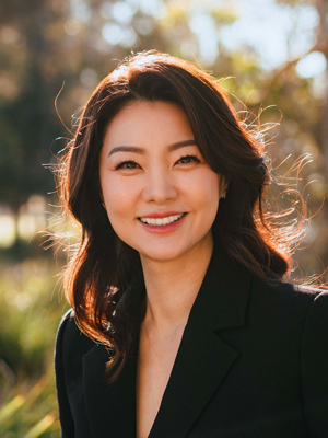 Grace Suh Real Estate Agent