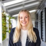 Grace Thomson - Real Estate Agent From - Knapton & Co Pty Limited - Lakemba