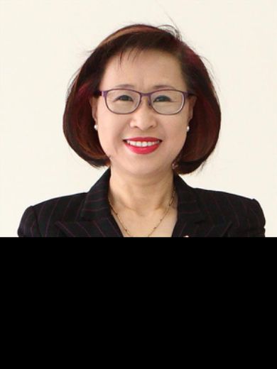 Grace Yeung - Real Estate Agent at GHK REAL ESTATE