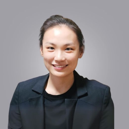 Gracie Hou - Real Estate Agent at Area Specialis qld