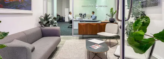 Graczyk Thompson - NEWSTEAD - Real Estate Agency