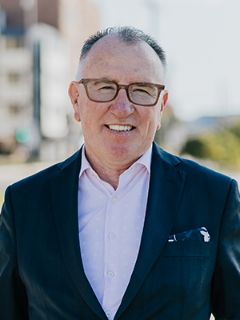 Graeme Brownlow - Real Estate Agent Graeme Brownlow - Real Estate Agent