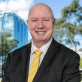 Graeme Rudder - Real Estate Agent From - Ray White - Bankstown