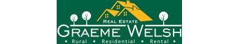 Real Estate Agency Graeme Welsh Real Estate - Goulburn