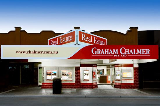 Graham Chalmer - Sale - Real Estate Agency