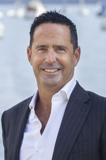 Graham Berman - Real Estate Agent at Ray White - Double Bay