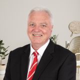 Grahame Haid - Real Estate Agent From - Richardson & Wrench - Point Clare