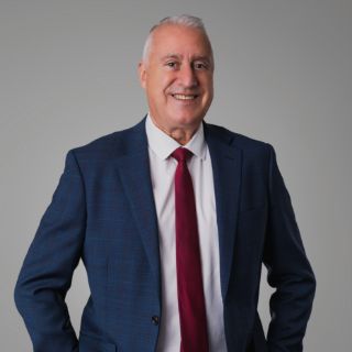 Grahame OBrien - Real Estate Agent Grahame OBrien - Real Estate Agent