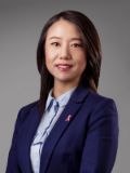 Grainy Gao - Real Estate Agent From - Buxton - Box Hill