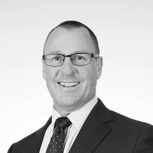 Grant Borley - Real Estate Agent at DiJones - Chatswood